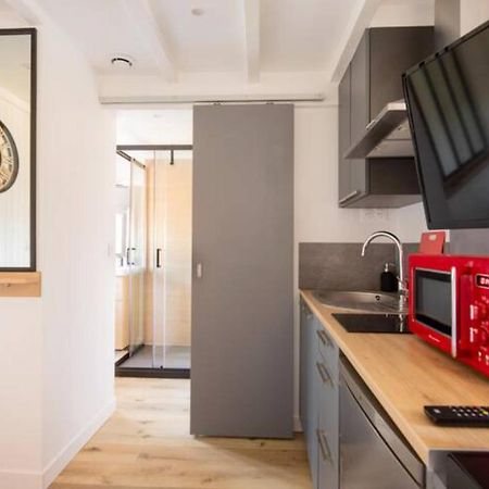 Appartement T2- Le Bon Accueil / Wifi / Parking 昂古莱姆 外观 照片