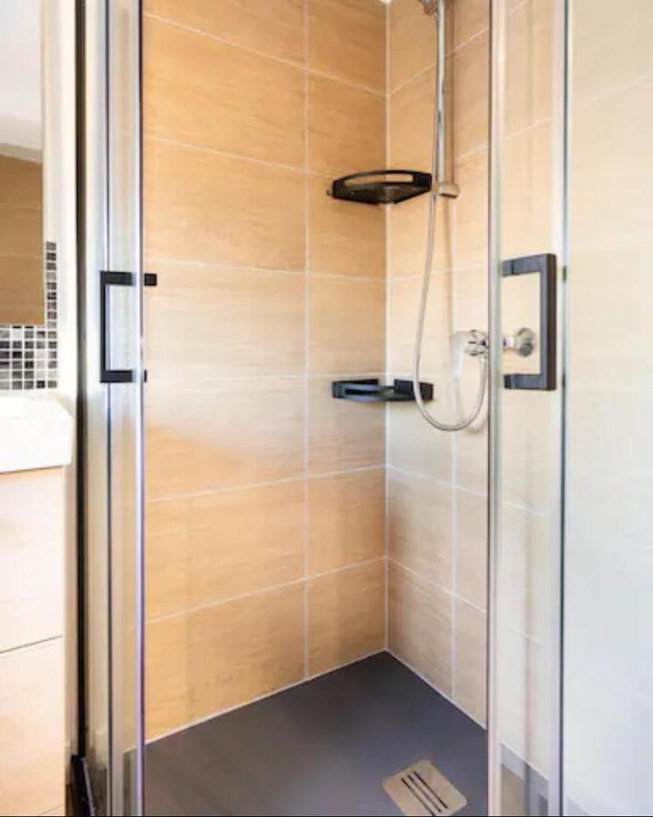 Appartement T2- Le Bon Accueil / Wifi / Parking 昂古莱姆 外观 照片